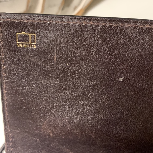 Valextra clutch - Picture 2 of 4